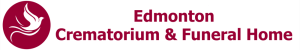 Edmonton Crematorium & Funeral Home Logo